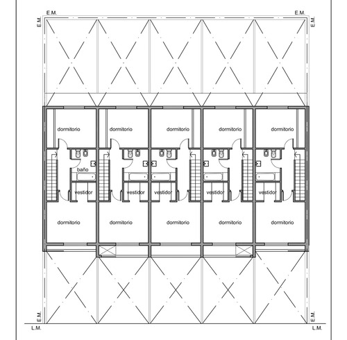 Duplex En Venta :: 3 Amb :: Ituzaingo :: En Construccion