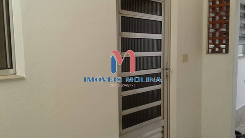 Imagem 9 de 15 de Casa Térrea Para Venda Vila Liviero - 1265