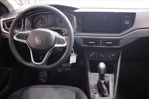 Imagem 5 de 8 de Nivus 1.0 200 Tsi Total Flex Comfortline Automático