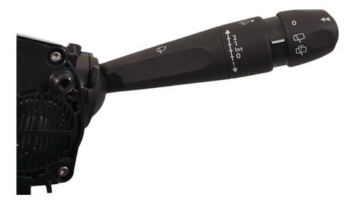 Chave Seta Limpador Peugeot 208 2020 A 2024 Original