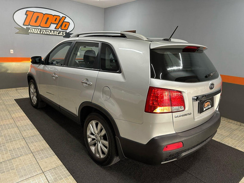 Kia Sorento 7 Lugares