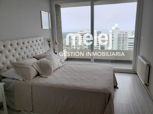 Imagen 4 de 6 de Vende Departamento Nuevo En Barrio Residencial