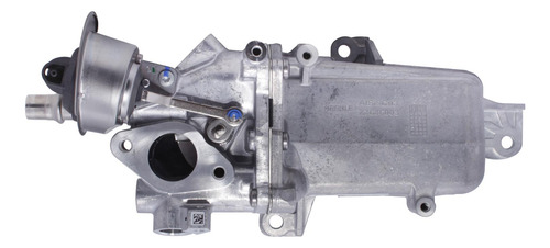 Enfriador Valvula Egr Nissan Np300 2300 Ys23 D23x D 2.3 2018