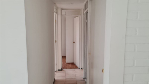 Departamento En Venta De 3 Dorm Con Estacionamien San Miguel