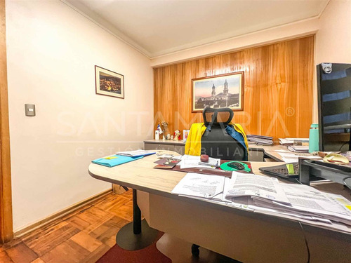 Oficina En Venta En Concepción