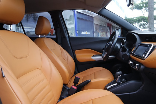 Imagen 12 de 15 de 2018 Nissan Kicks Exclusive Factura Original