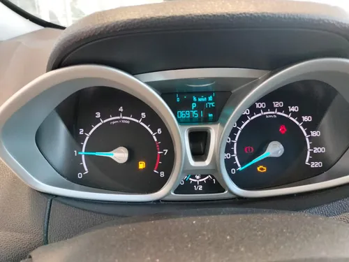 Ford Ecosport 2.0 Titanium At