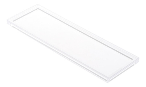3 X 4 Placas De Arena Movediza Acrílicas Para Bricolaje,