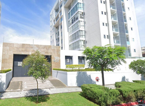 Departamento En Renta, Col. Monraz, Guadalajara, Jal.
