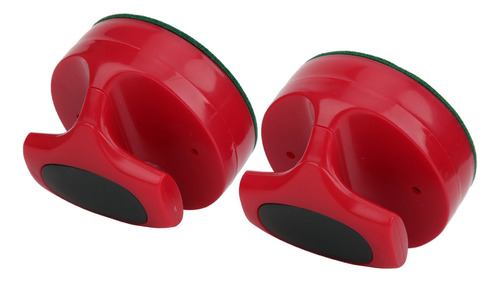 Juego De Empujones Deslizantes De Hockey De Mesa, 94 Mm, 4 A