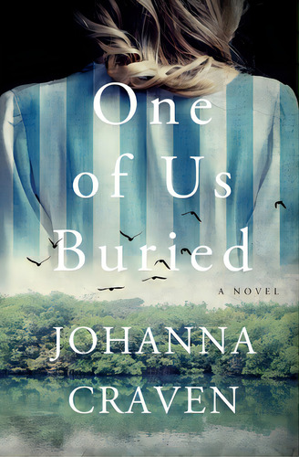 One Of Us Buried, De Craven, Johanna. Editorial Lightning Source Inc, Tapa Blanda En Inglés