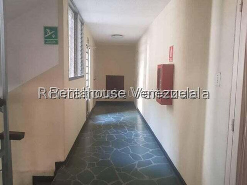 Apartamento En Alquiler En Los Palos Grandes Ng 25-20026 Yg