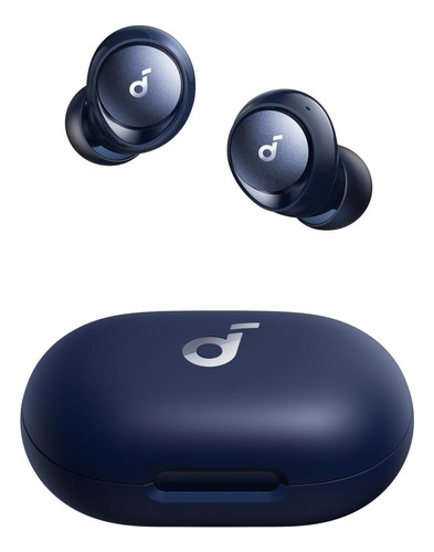 Soundcore By Anker Space A40 Auriculares Inalámbricos Con De