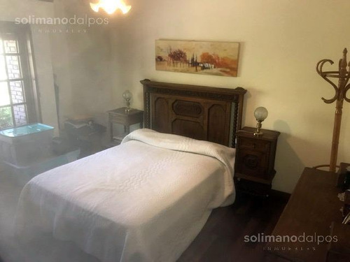 Impecable Chalet De 5 Amb - Mart.-vias/libert.