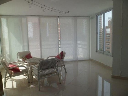 Imagen 16 de 20 de Torre Bianca Semi Piso 4