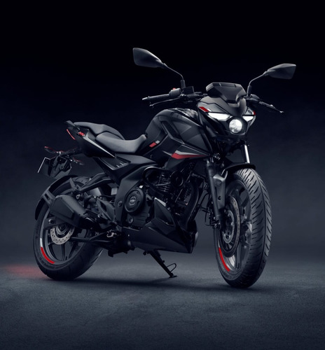 Bajaj Rouser N 250