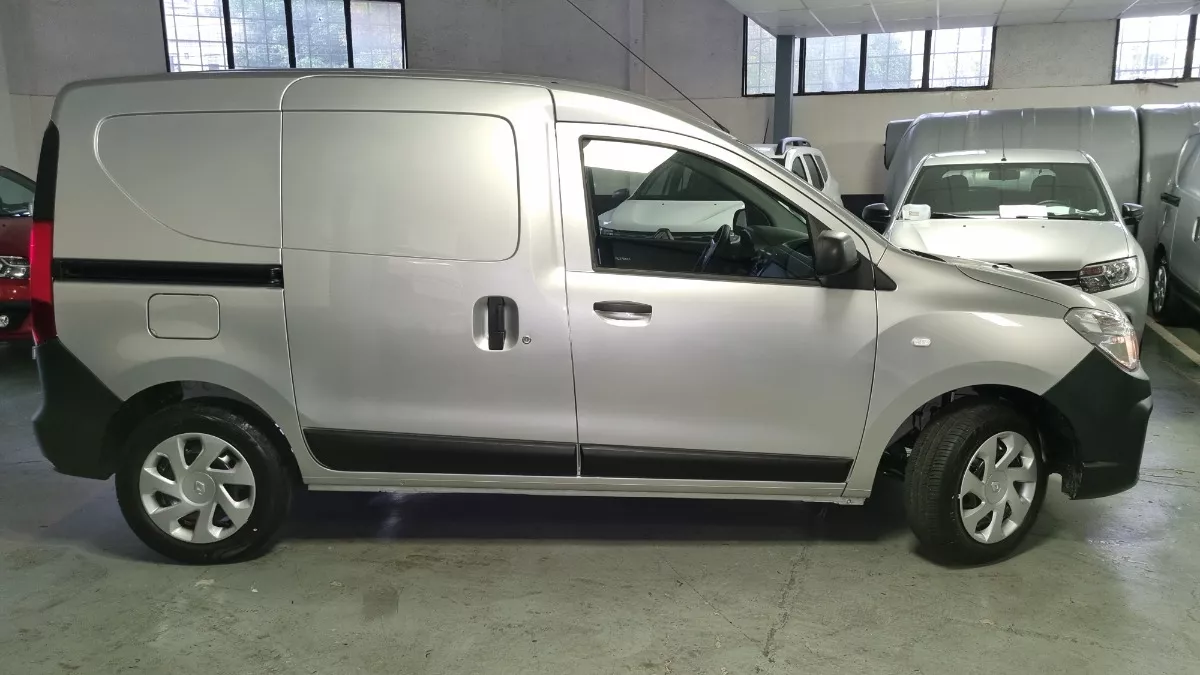 Renault Kangoo Ii Express Confort 1.6 Sce