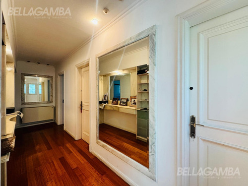 Casa Venta Martinez 7 Ambientes Jardin Piscina