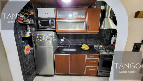 Venta Departamento Ph Once Cuatro Ambientes