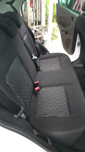 Ford Ka 2019 1.5 Se Flex 4p
