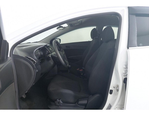 Imagem 10 de 15 de 168986 - Hyundai Hb20 2019 Com Garantia
