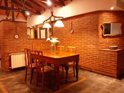 Imagen 7 de 14 de Alquiler Temporario Casa Quinta. Disponible A Partir Mayo
