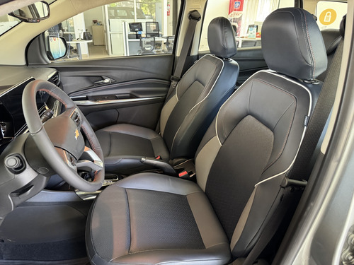 Chevrolet Spin 1.8 Premier 7As At 105Cv