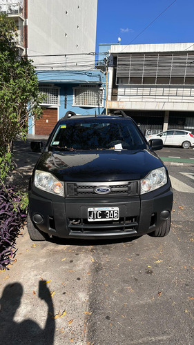 Ford Ecosport 1.6 My10 Xls 4x2