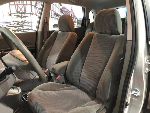 Hyundai Tucson 2.0 Mpfi Gls 16v 143cv 2wd Gasolina 4p