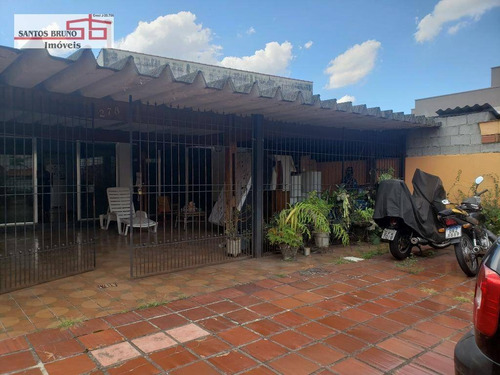 Imagem 1 de 15 de Terreno À Venda, 360 M² Por R$ 1.399.000,00 - Vila Ipojuca - São Paulo/sp - Te0209