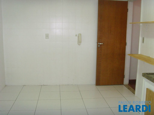 Imagem 10 de 15 de Apartamento - Real Parque - Sp - 449970