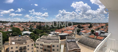 Imagem 3 de 18 de Apartamento À Venda Em Jardim Nossa Senhora Auxiliadora - Ap014021