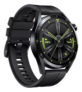 Smartwatch Huawei Watch Gt 3 46mm Negro_meli8705_23