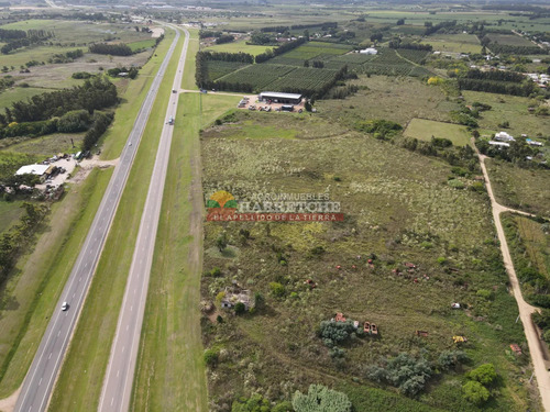 Terreno Logístico Sobre Ruta 5 Con 200 M De Frente, Dueño Financia!