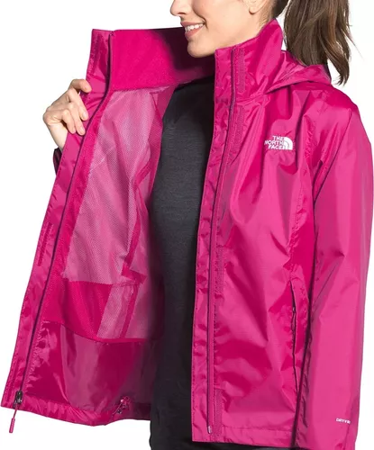 atómico gusano Museo Casaca North Face Mujer Casacas | MercadoLibre 📦