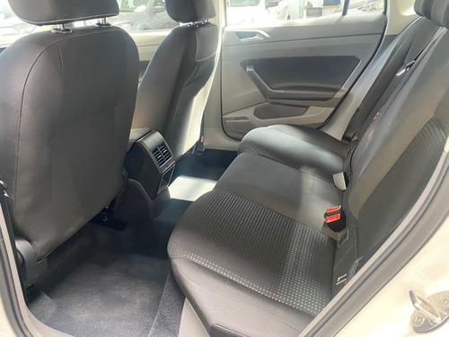 Imagen 9 de 19 de Volkswagen Virtus Comfortline Mec 2023 Unica Unidad