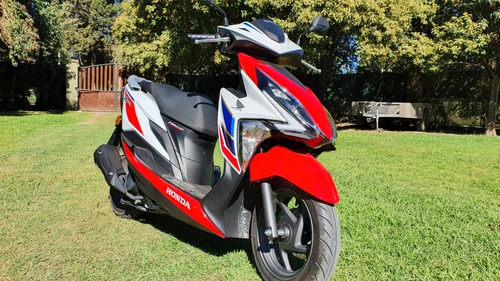 Honda Elite 125