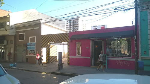 Imagen 2 de 3 de Terreno En Venta En San Miguel
