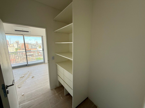 Departamento En Venta Monserrat 3 Ambientes