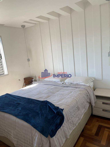 Apartamento Com 3 Dorms, Vila Venditti, Guarulhos - R$ 275 Mil, Cod: 6592 - V6592