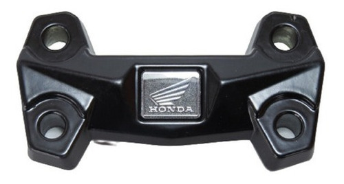 Suporte Guidão Twister 250 2016 A 2020 Original Honda