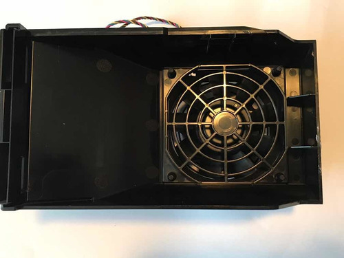 Ventilador Disipador De Calor Ibm Server X3200 (Usado)