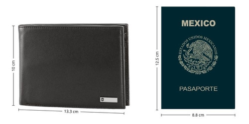 Imagen 3 de 4 de Cartera Innssbruck Victorinox