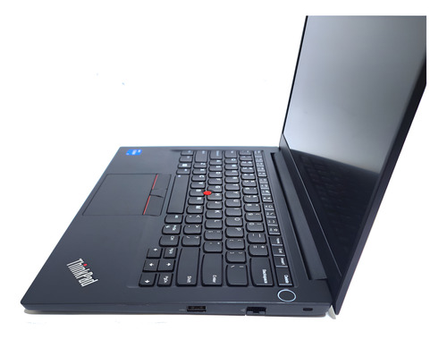 Laptop Lenovo Thinkpad E14 Gen2 I5 11th 32gb 1 Tb Ssd Win 11 (Reacondicionado)