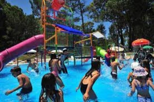 Imagen 20 de 21 de Alquiler Casa En Complejo Solanas Vacation Hasta 9 Personas