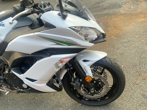 Imagen 7 de 9 de 2017 Kawasaki Ninja Abs