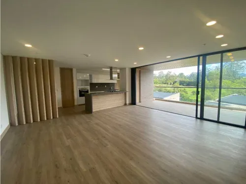 Vendo Apartamento Llanogrande Rionegro. Ldc