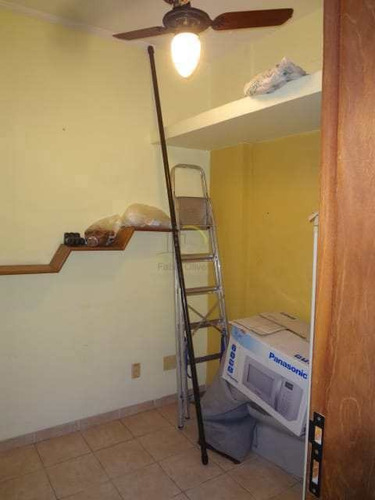 Imagem 16 de 16 de Apartamento Com 3 Dorms, Pompéia, Santos - R$ 850 Mil, Cod: 3005 - V3005