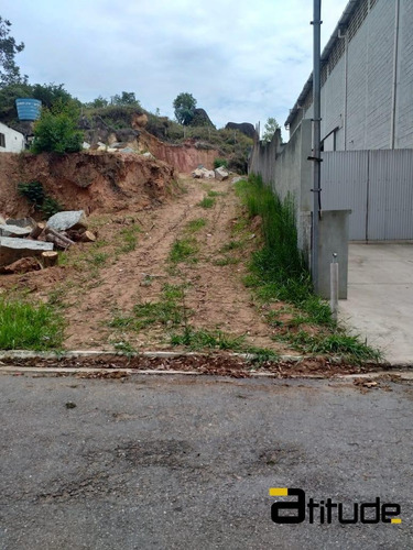 Imagem 10 de 15 de Área Industrial De 1.000 M² Em Santana De Parnaíba - 1865