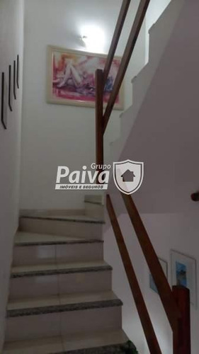 Imagem 10 de 16 de Casa Em Condomínio- Teresópolis, Cascata Dos Amores - 3512